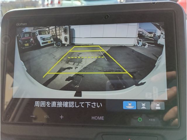 N BOX CUSTOM 4WD