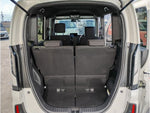 N BOX CUSTOM 4WD
