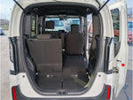 N BOX CUSTOM 4WD