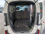N BOX CUSTOM 4WD