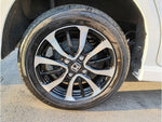 N BOX CUSTOM 4WD