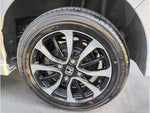 N BOX CUSTOM 4WD