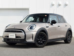 MINI COOPER D 5DOOR
