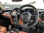 MINI COOPER D 5DOOR