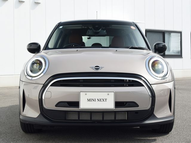 MINI COOPER D 5DOOR