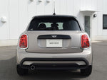 MINI COOPER D 5DOOR