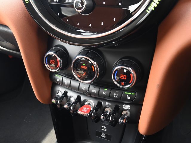 MINI COOPER D 5DOOR