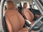 MINI COOPER D 5DOOR