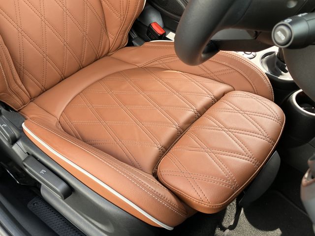 MINI COOPER D 5DOOR