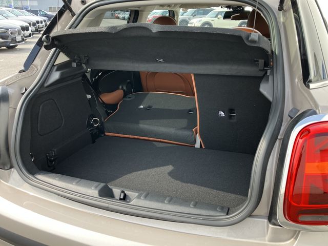 MINI COOPER D 5DOOR