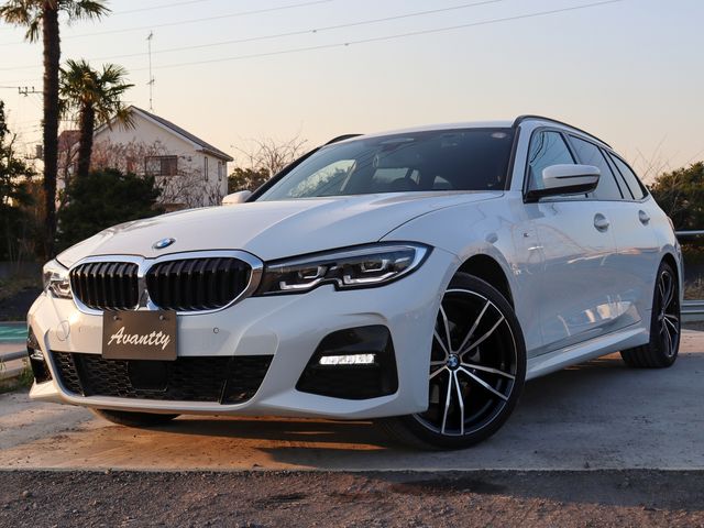 BMW 3series TOURING