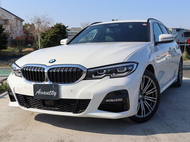 BMW 3series TOURING