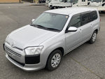 PROBOX van 2WD