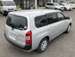 PROBOX van 2WD