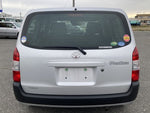 PROBOX van 2WD