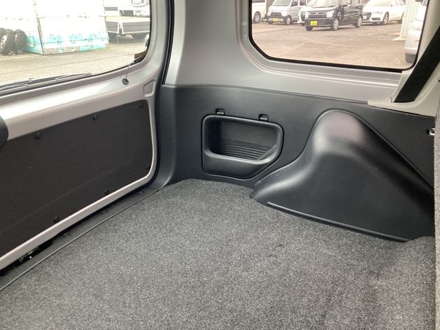 PROBOX van 2WD