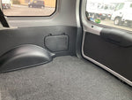 PROBOX van 2WD
