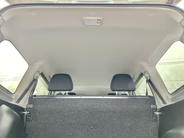 PROBOX van 2WD