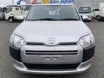 PROBOX van 2WD