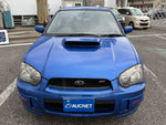 IMPREZA WRX