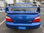 IMPREZA WRX