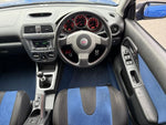 IMPREZA WRX