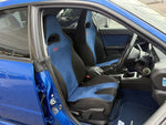 IMPREZA WRX