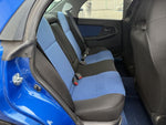 IMPREZA WRX