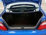 IMPREZA WRX