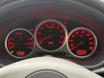 IMPREZA WRX