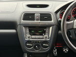 IMPREZA WRX
