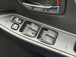 IMPREZA WRX
