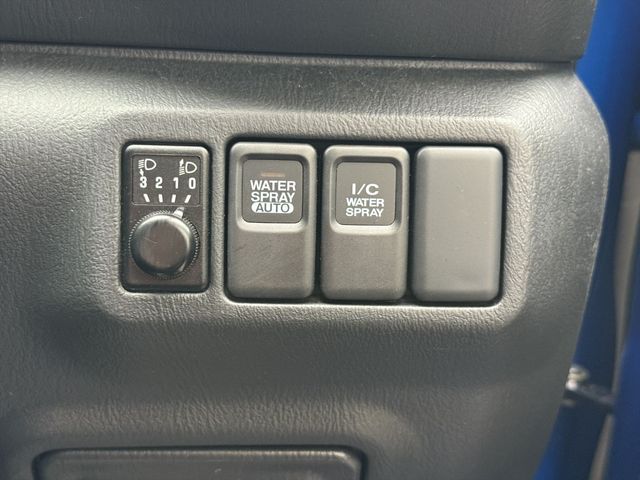 IMPREZA WRX