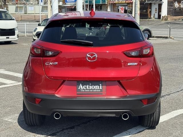 CX-3