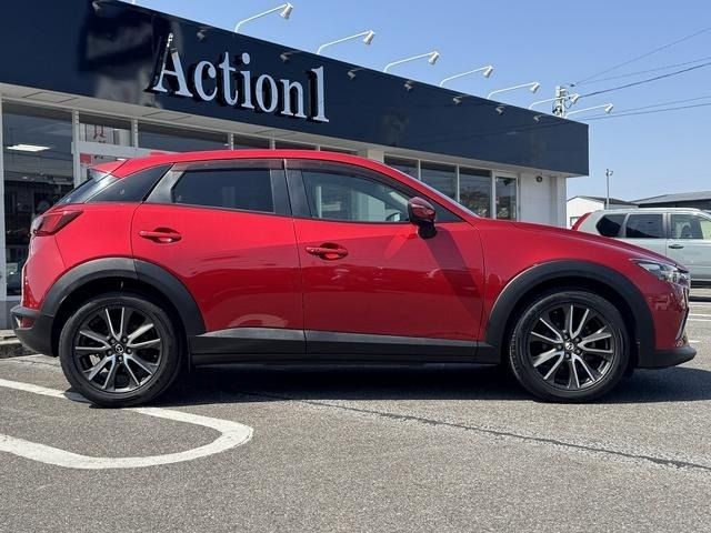 CX-3