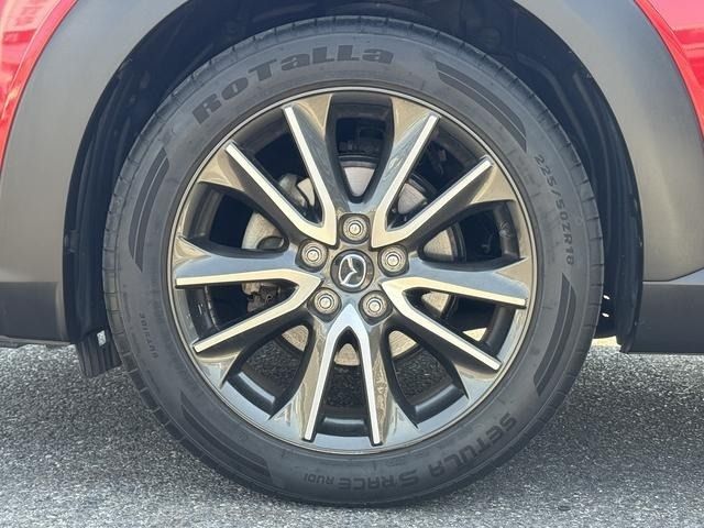 CX-3