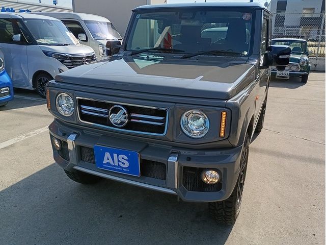 JIMNY 4WD