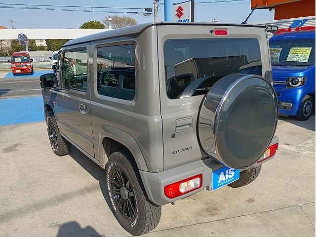 JIMNY 4WD