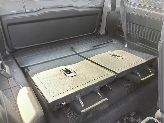 JIMNY 4WD