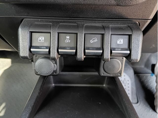 JIMNY 4WD