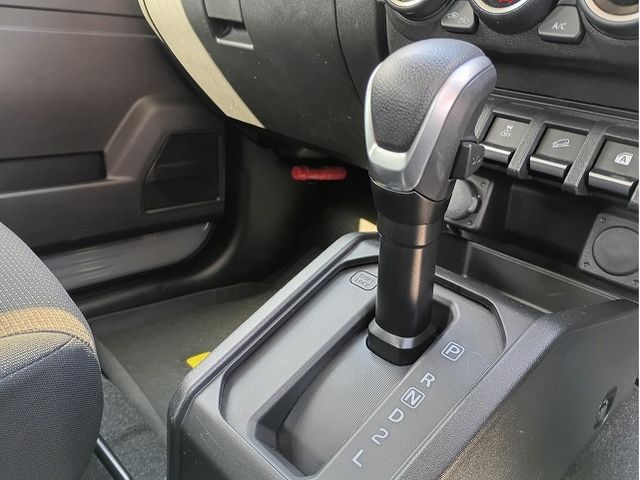 JIMNY 4WD