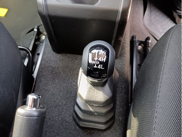 JIMNY 4WD