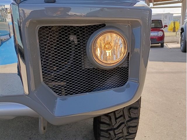 JIMNY 4WD