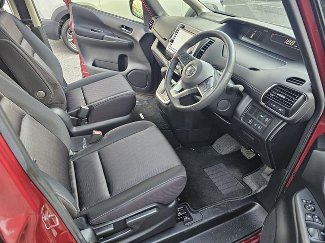 SERENA S-HYBRID