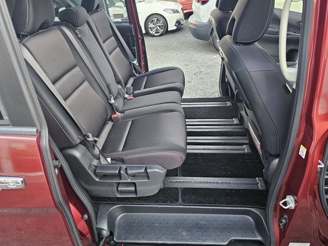 SERENA S-HYBRID