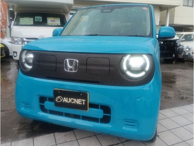 N-ONE e: