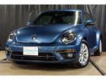VOLKSWAGEN The BEETLE