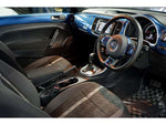 VOLKSWAGEN The BEETLE