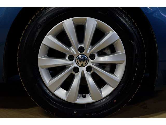 VOLKSWAGEN The BEETLE