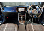 VOLKSWAGEN The BEETLE
